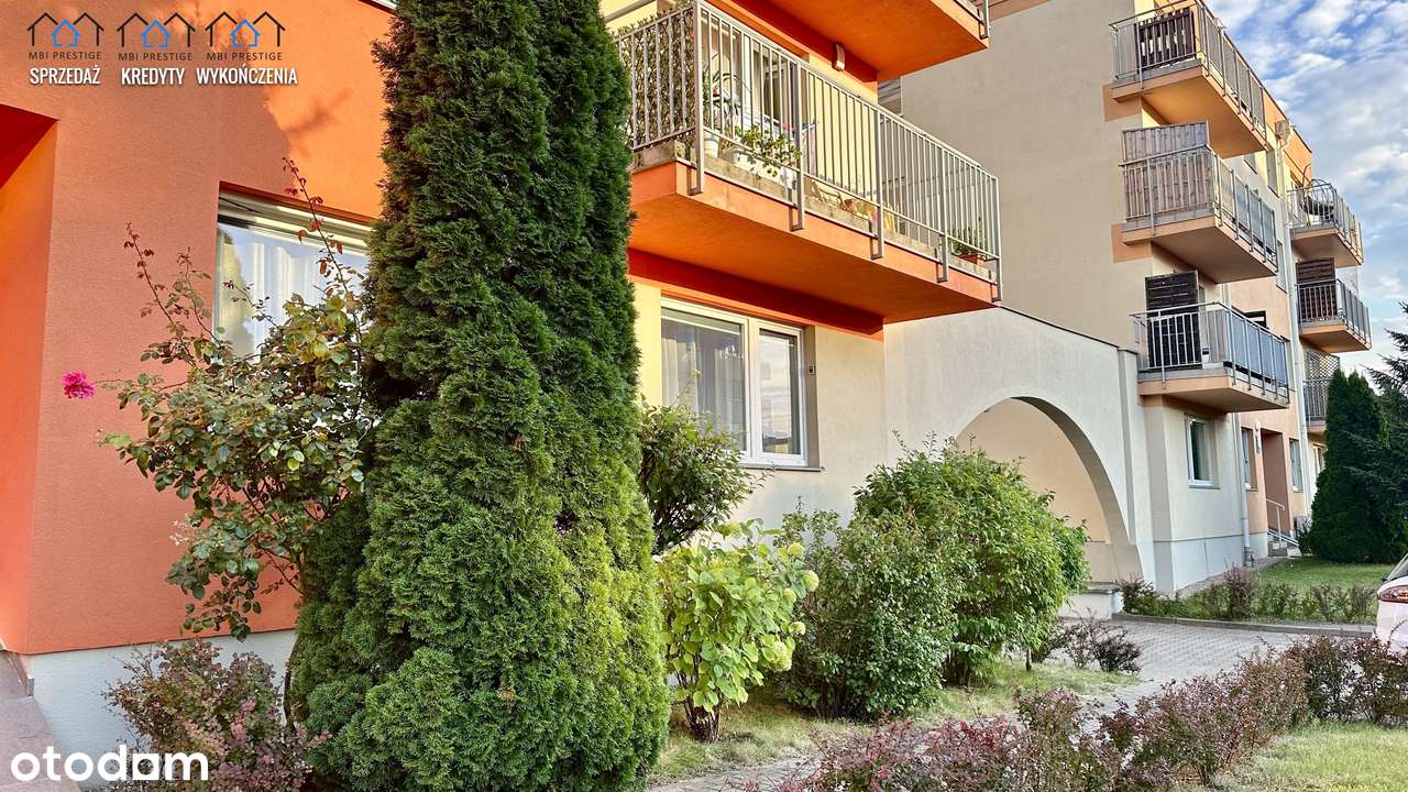 Przestronne Mieszkanie z Możliwością Wydzielenia Dodatkowego Pokoju-11