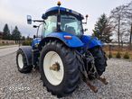 New Holland T7050 - 3