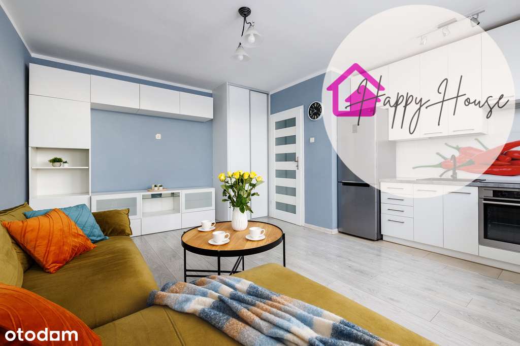 Mieszkanie umeblowane, 2-pok, centrum, od ręki - Pełny obrazek: 2/15