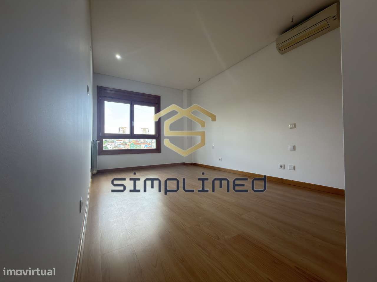 Apartamento T3 Colinas do Cruzeiro-20