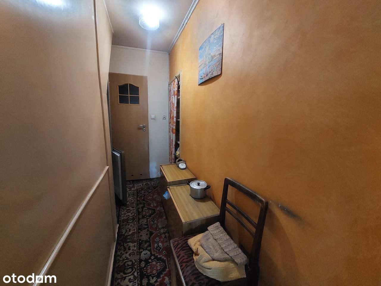 małe gospodarstwo ,Pniewy, Lwówek-7