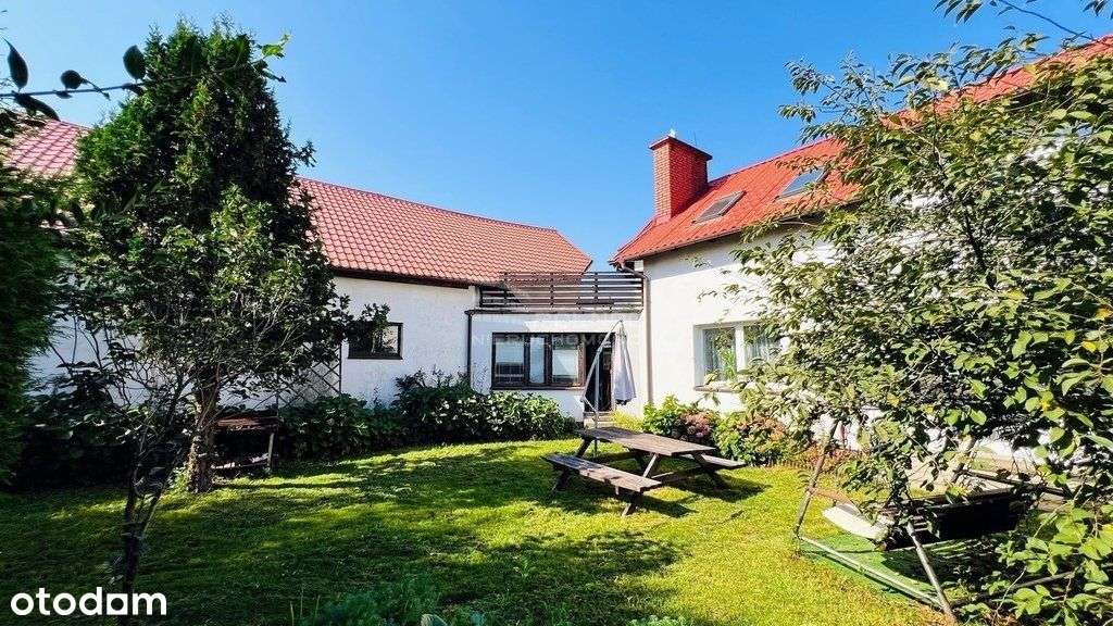 Siedlisko/Pensjonat na sprzedaż Warmia Mazury - Pełny obrazek: 4/20