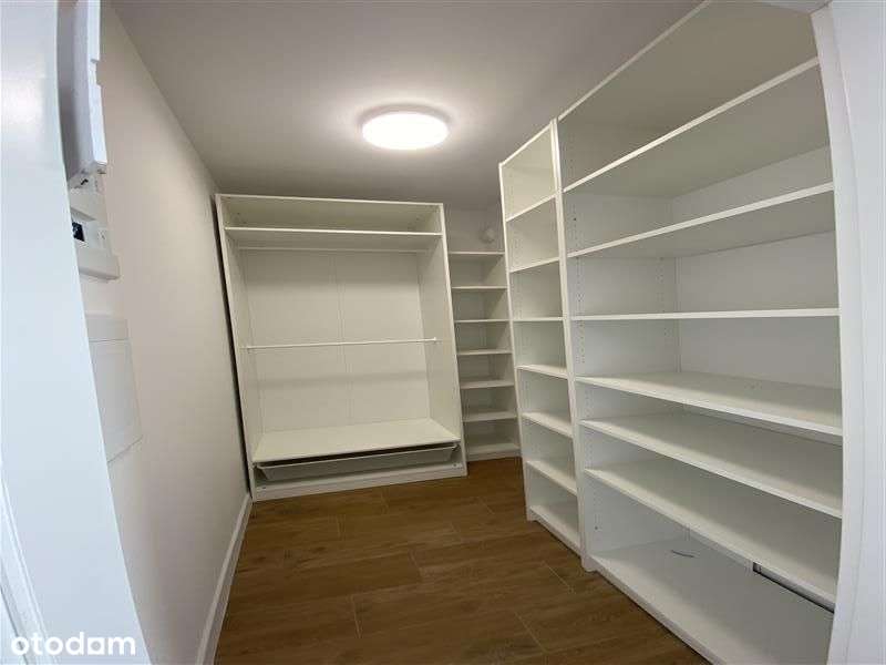 Dwupokojowe mieszkanie z garderobą i balkonem - Pełny obrazek: 3/7