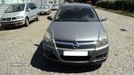 Opel Astra H 1.7CDTi 100cv 5P 2006 - Para Peças - 1