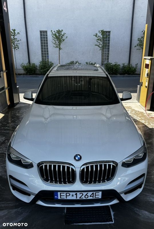 BMW X3 - 1