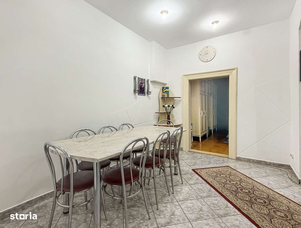 Casa centru istoric Baia Mare - Imagine principală: 3/15