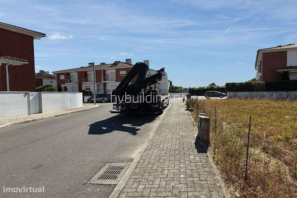 Oportunidade: 2 lotes para construção em Adães, Barcelos - Grande imagem: 4/10