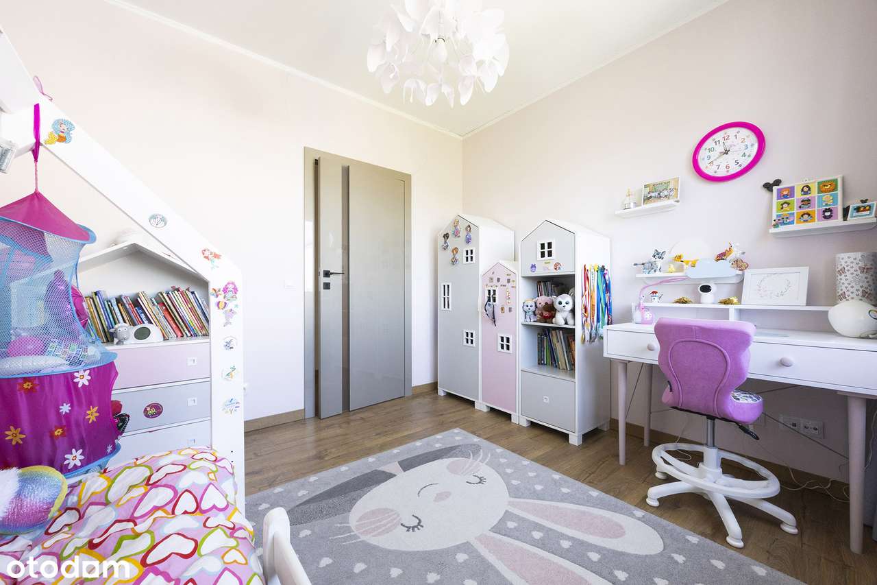 Bielany / Żoliborz | Apartament Premium | 4 pokoje | Garaż | Metro-11