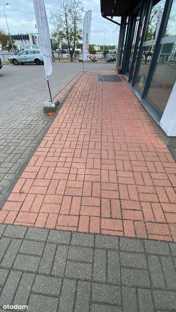 Do wynajęcia lokal o powierzchni  586,4m2 - Pełny obrazek: 5/10