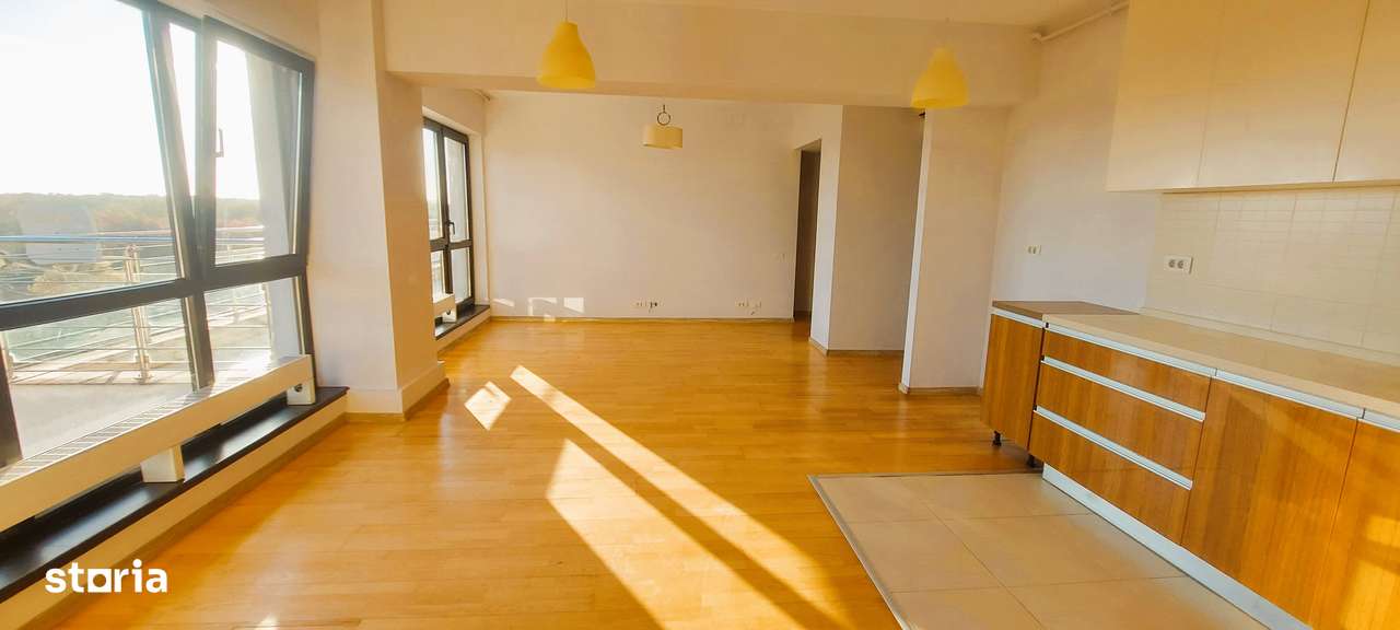 Green Vista-Scoala Americana, spatiu premium, priveliste de exceptie!-5