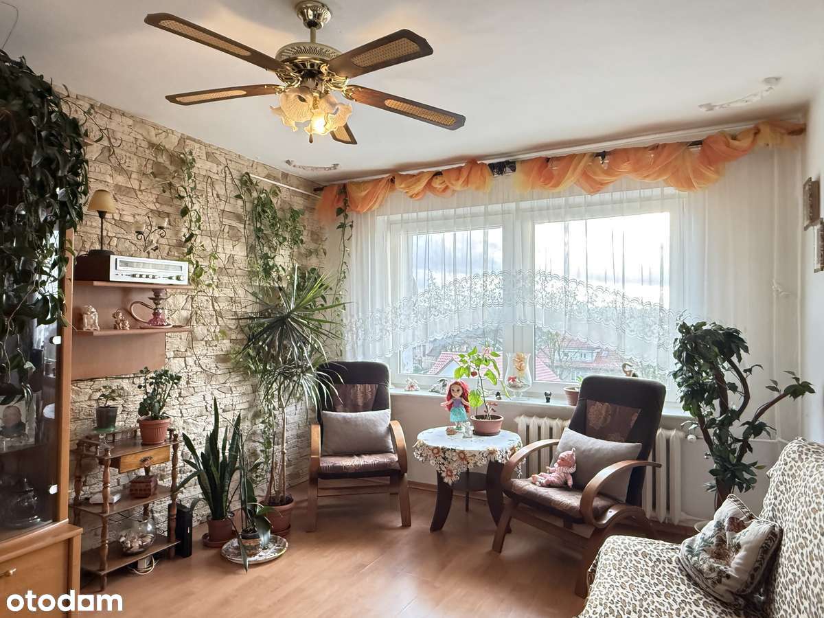 Nowa cena niższa o 70 tys.Mieszk. w okazyjnej cenie-3 pok.ul.Szpitalna-1