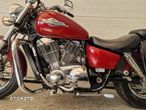 Honda Shadow - 12