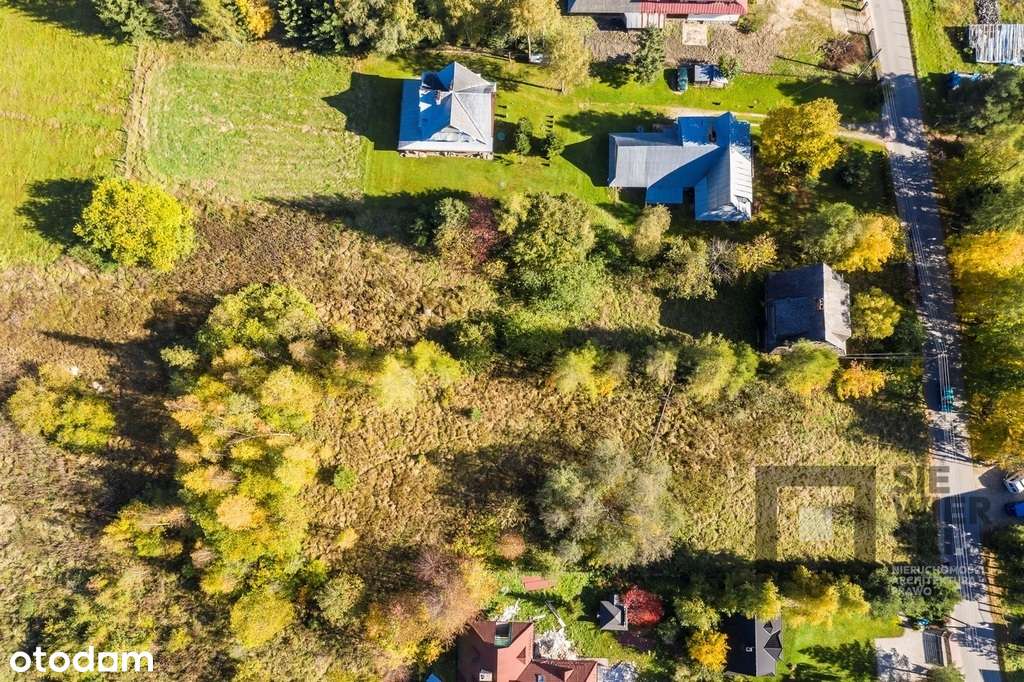 Dom - 7 apartamentów + lokal na wynajem-12