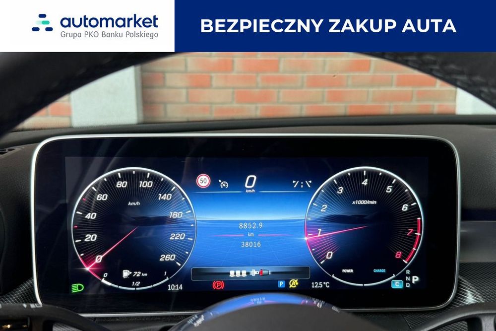 mercedes-benz klasa-c