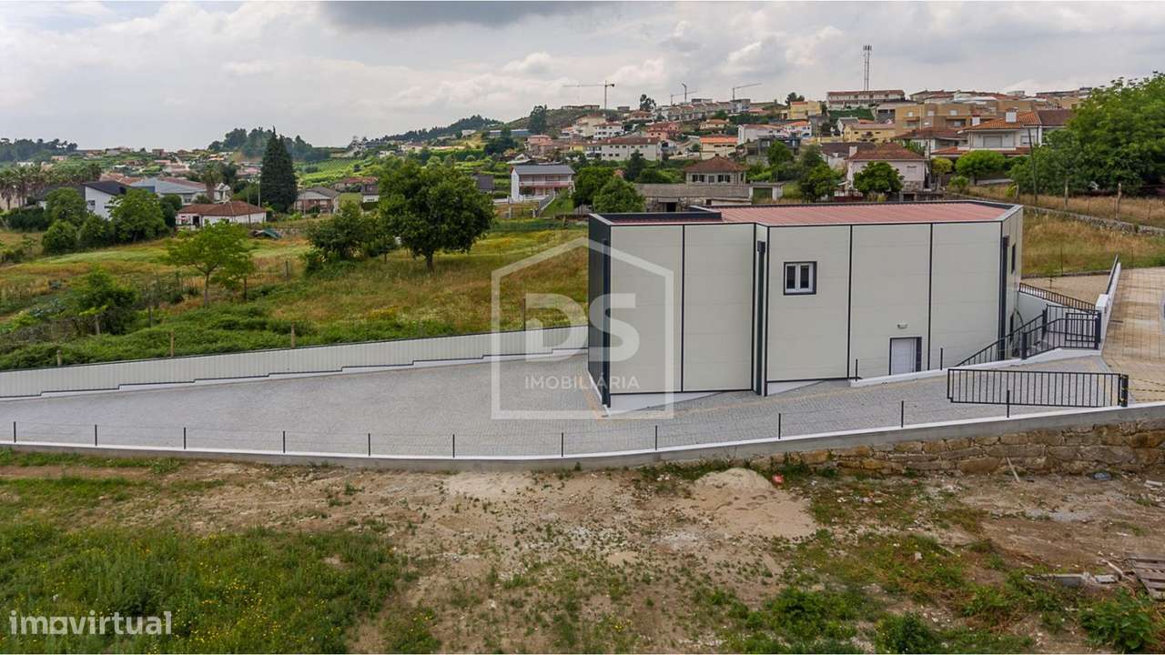 Moradia Isolada T6 Venda em Silvares, Pias, Nogueira e Alvarenga,Lousa - Grande imagem: 4/27