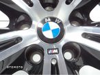 Felga aluminiowa BMW M PAKIET 20" X1 F48 X2 F39 - 2