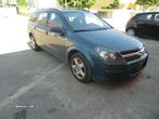 Para Peças Opel Astra H Combi (A04) - 1