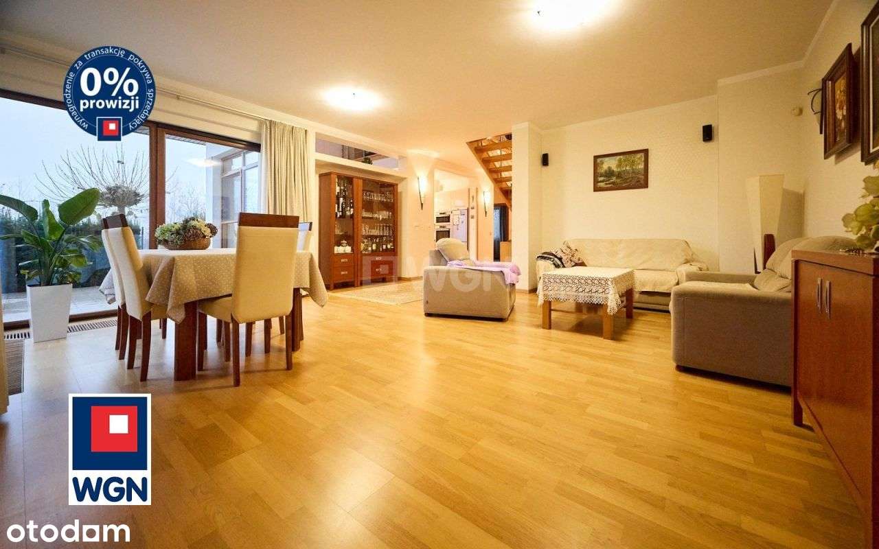 Dom Premium dla dużej rodziny-19