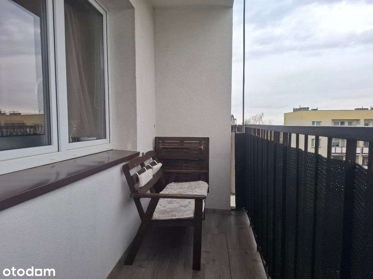 Mieszkanie 49,3 mkw, os. Piastów-12