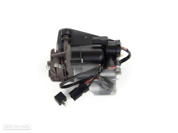 Compressor de Suspensão - Land Rover Discovery III (L319) / Discovery IV (L319) / Sport (L320) c/s VDS - 3