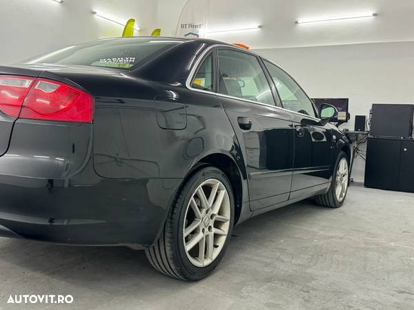 Seat Exeo ST 2.0 TDI CR Style - 32