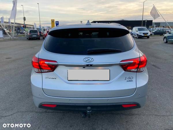 Hyundai i40 1.7 CRDi BlueDrive Premium - 5