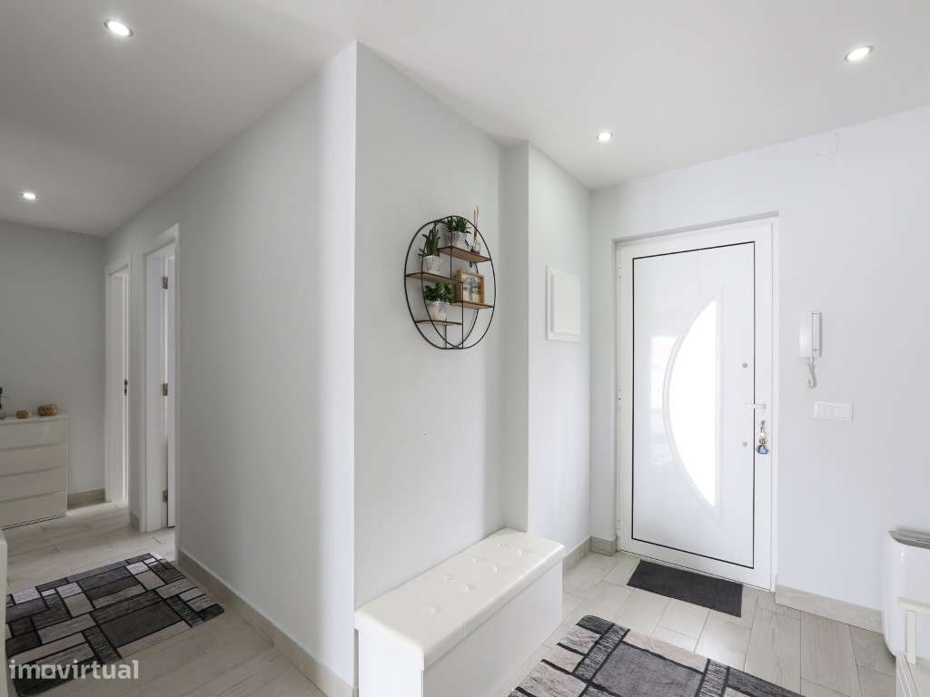 Excelente Moradia T3 localizada no Rio Novo em Nazaré-5