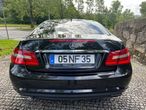 Mercedes-Benz E 250 CDI Coupe 7G-TRONIC - 12