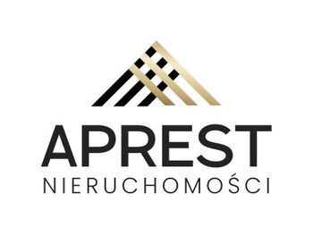 APREST SP. z o.o. Logo