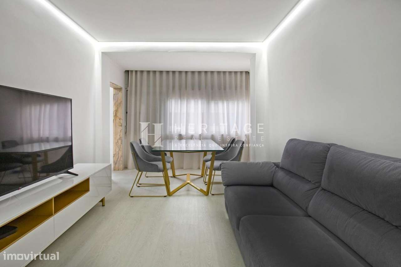 T2 na Vila Châ - Grande imagem: 4/24