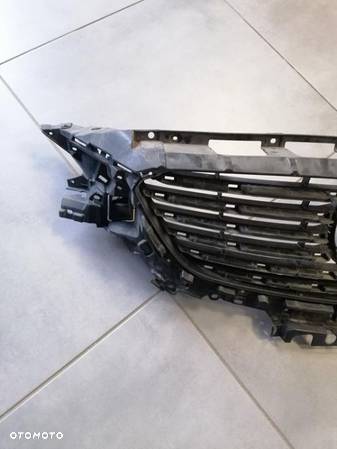 MAZDA 6 2014 ATRAPA GRILL - 5