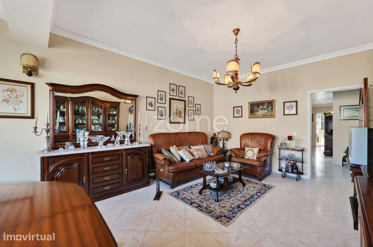 Apartamento T3 na Damaia - Grande imagem: 4/23