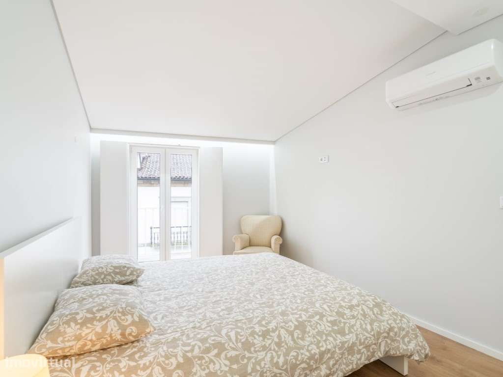 Apartamento T1 no Centro Histórico-21