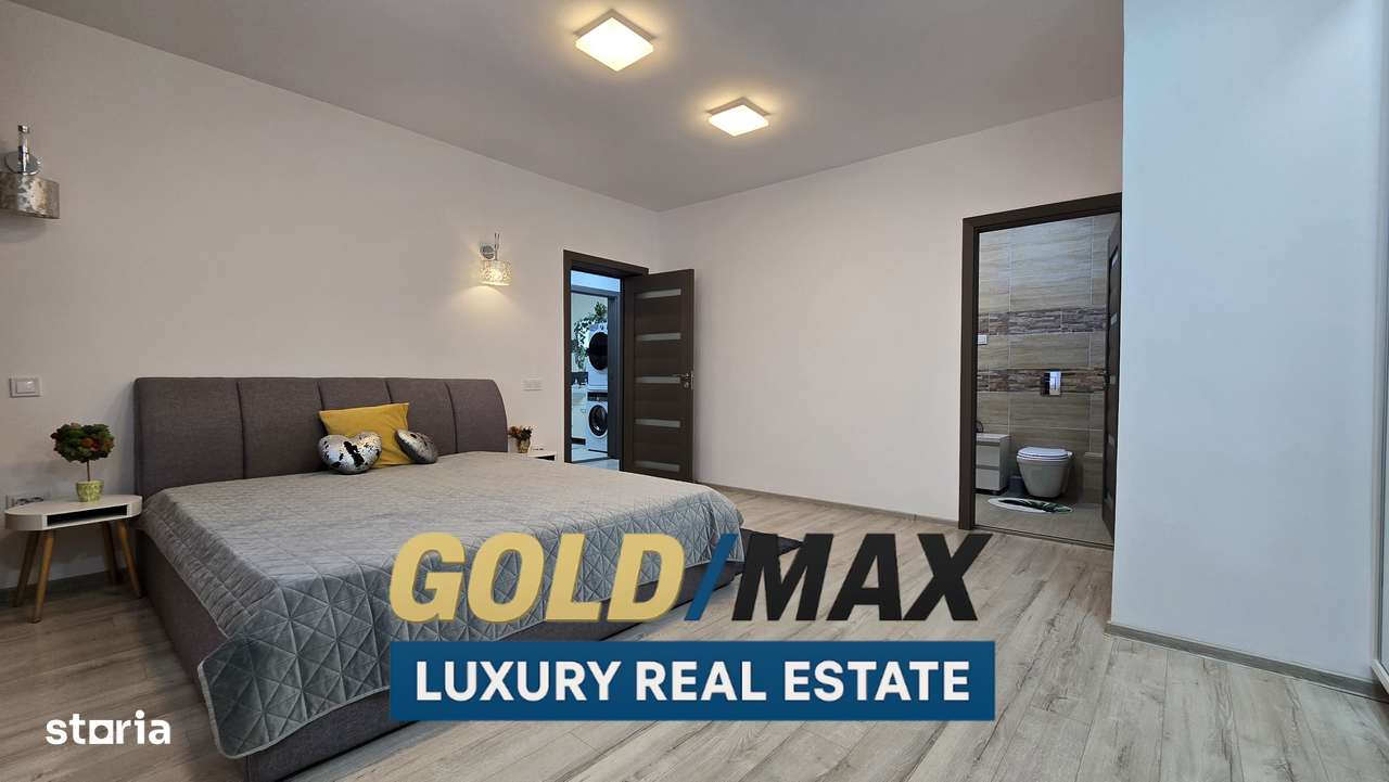 Apartament 3 camere, Trivale, 103 m² utili, mobilat si utilat-1