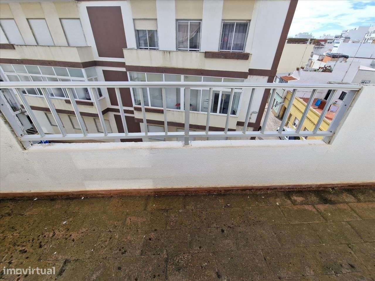 Apartamento T2 em Olhão - Grande imagem: 4/10