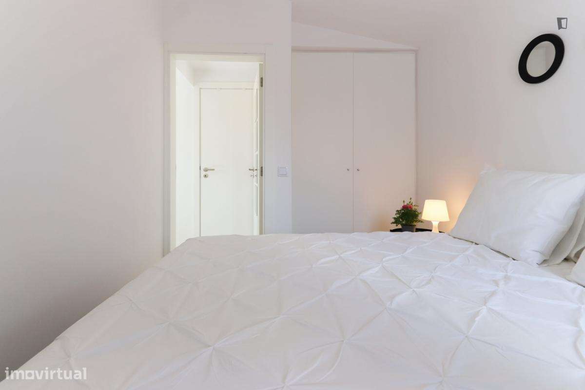 Apartamento com 1 quartos - localizado em Ajuda Lisbon - Grande imagem: 4/21