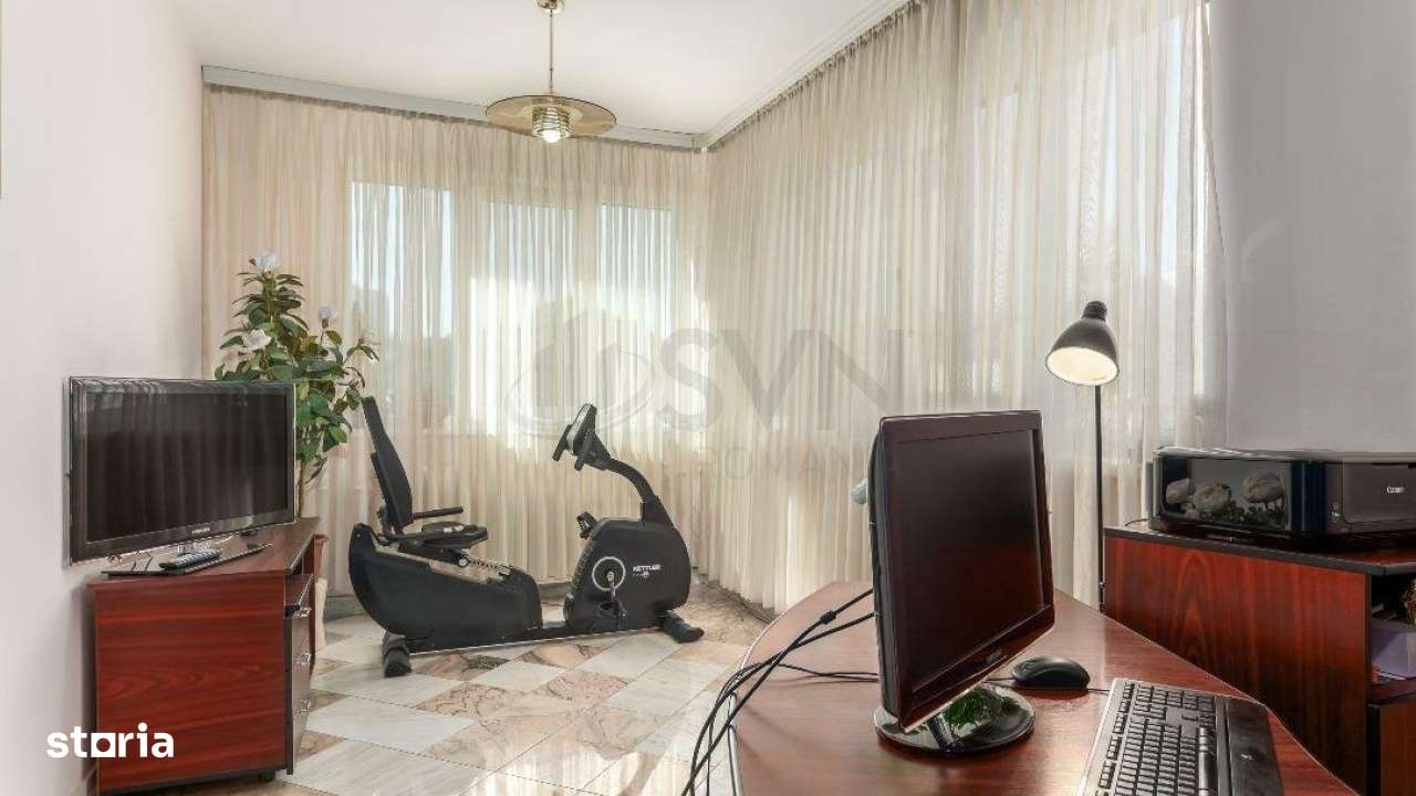 Vila 9 Camere I De Vanzare I Tei I Floreasca-13