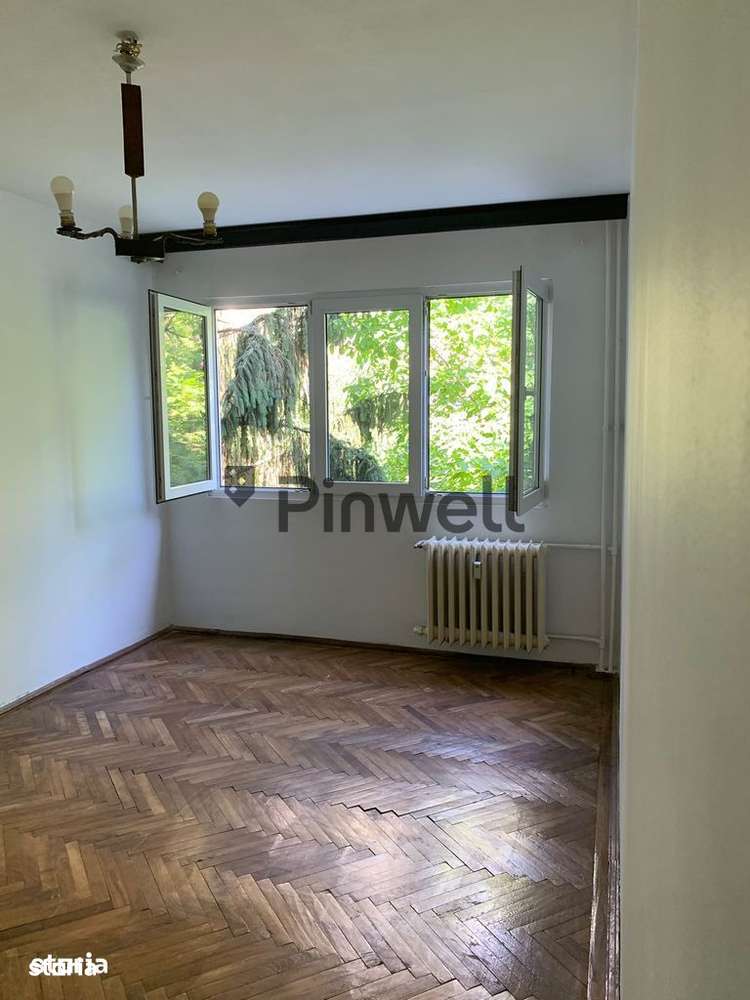 APARTAMENT 3 CAMERE I BERCENI I SECTOR 4-3