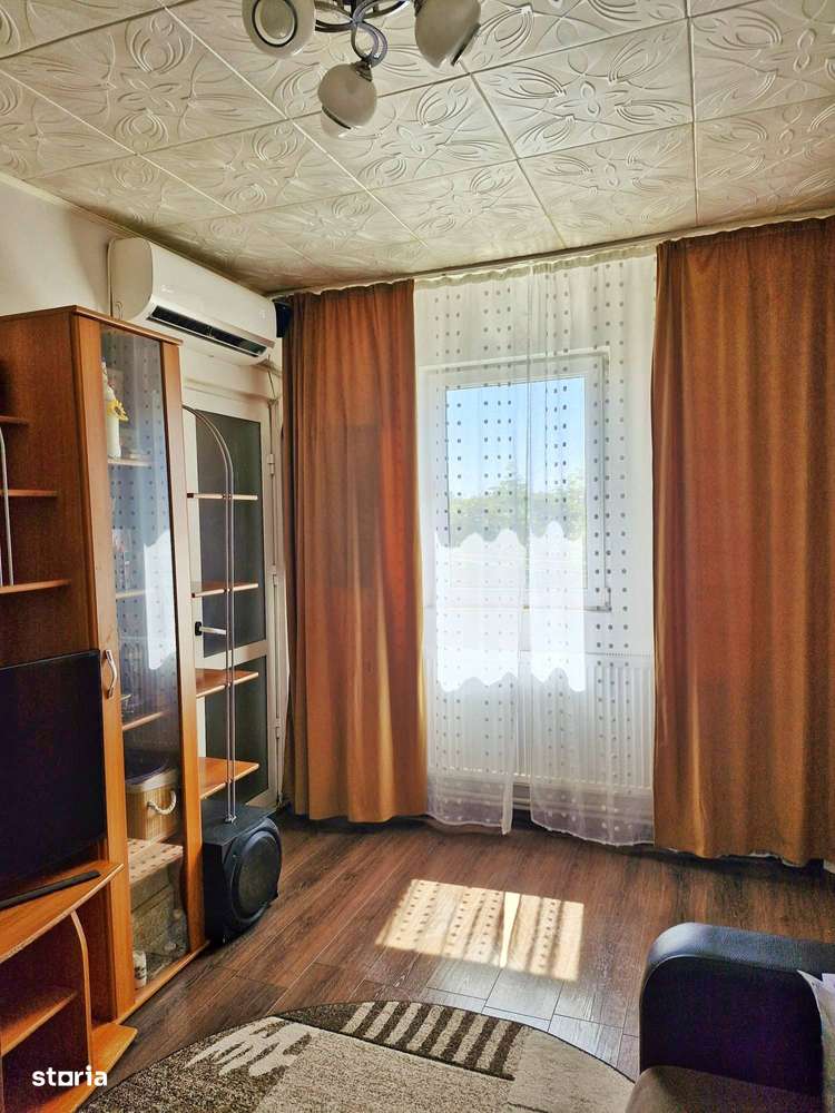 Vindem apartament in Navodari cu 2 camere-7