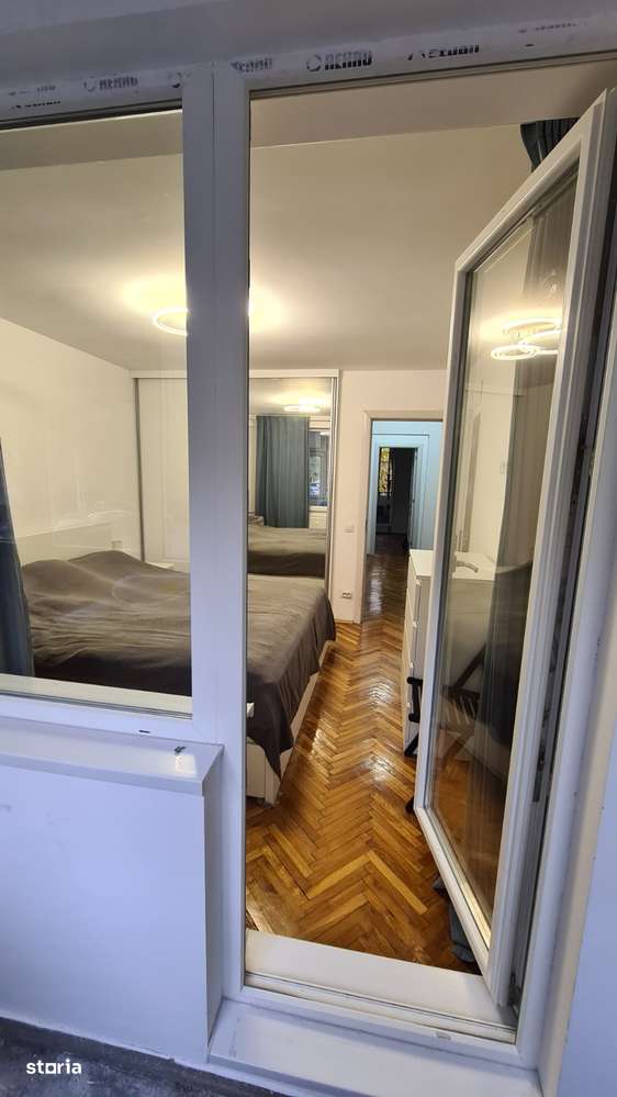 Apartament cu 3 camere de vanzare in zona Obor-7