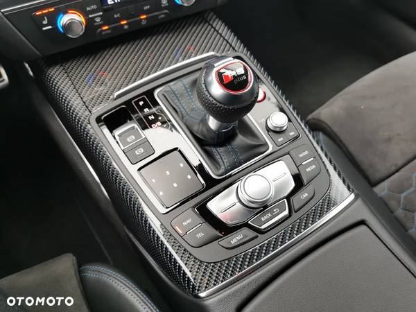Audi RS7 Performance 4.0 TFSI Quattro Tiptr - 19