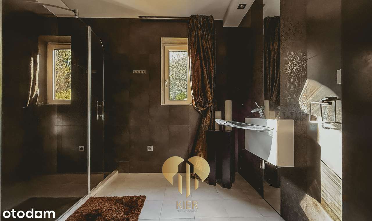 Energooszczędny i komfortowy dom obok Nadarzyn, dobry dojazd do Wawy!-8