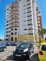 Apartamento T1 - Tapada das Mercês - Algueirão - Mem Martins