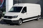 Volkswagen CRAFTER FURGON - 3