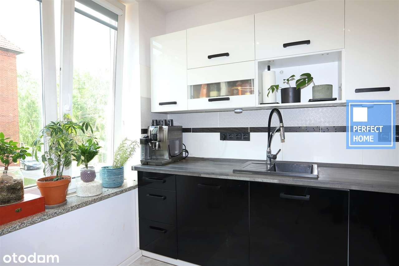 Dwupokojowy apartament - gotowy do wprowadzenia-12