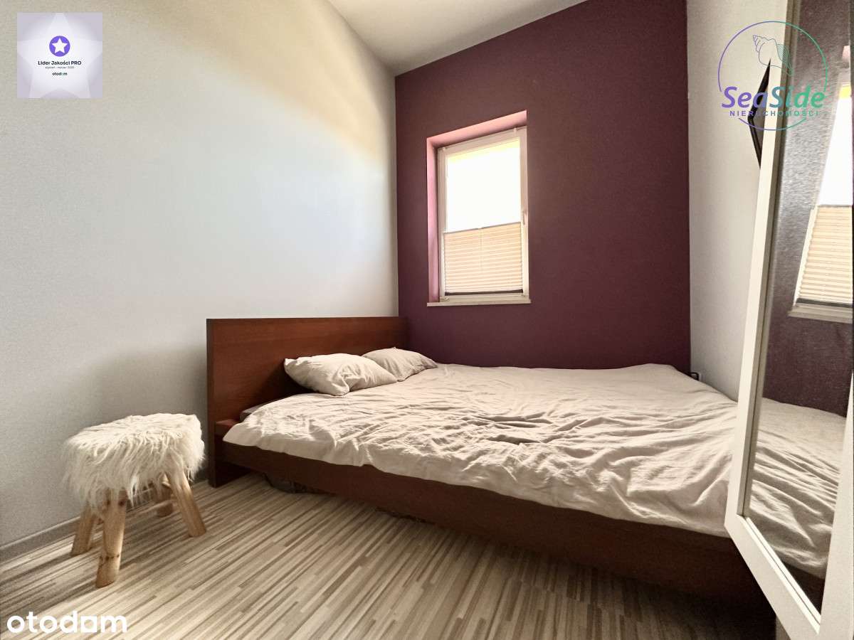 2 pokoje na Energooszczędnym osiedlu! - Pełny obrazek: 5/7