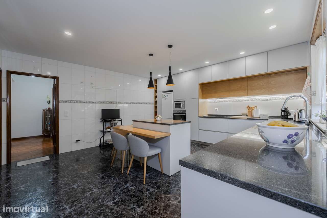 Moradia T4 para venda em Gondizalves, Braga-6