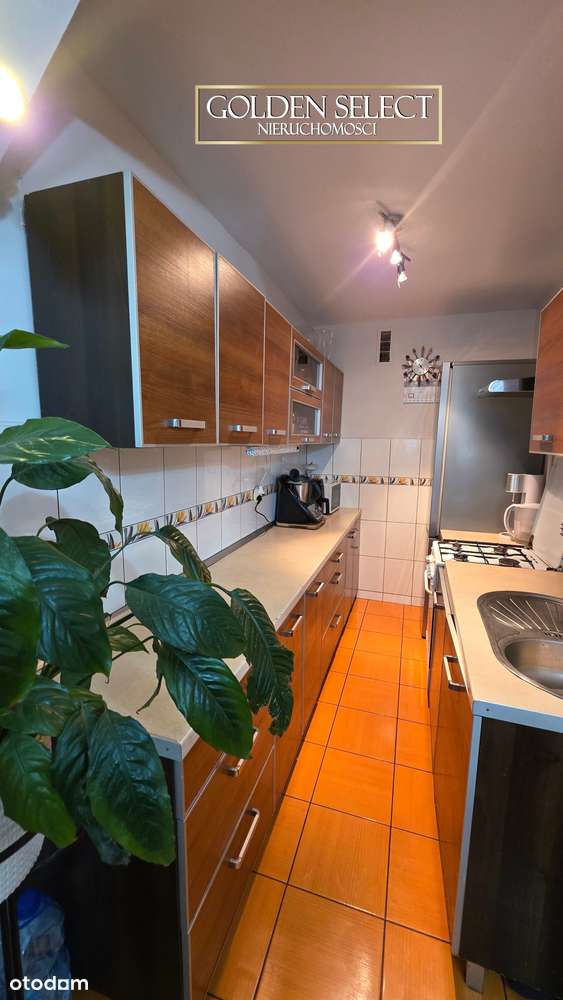 Osiedle Błękitne | 3 pokoje | 3 piętro | Balkon | - Pełny obrazek: 5/16