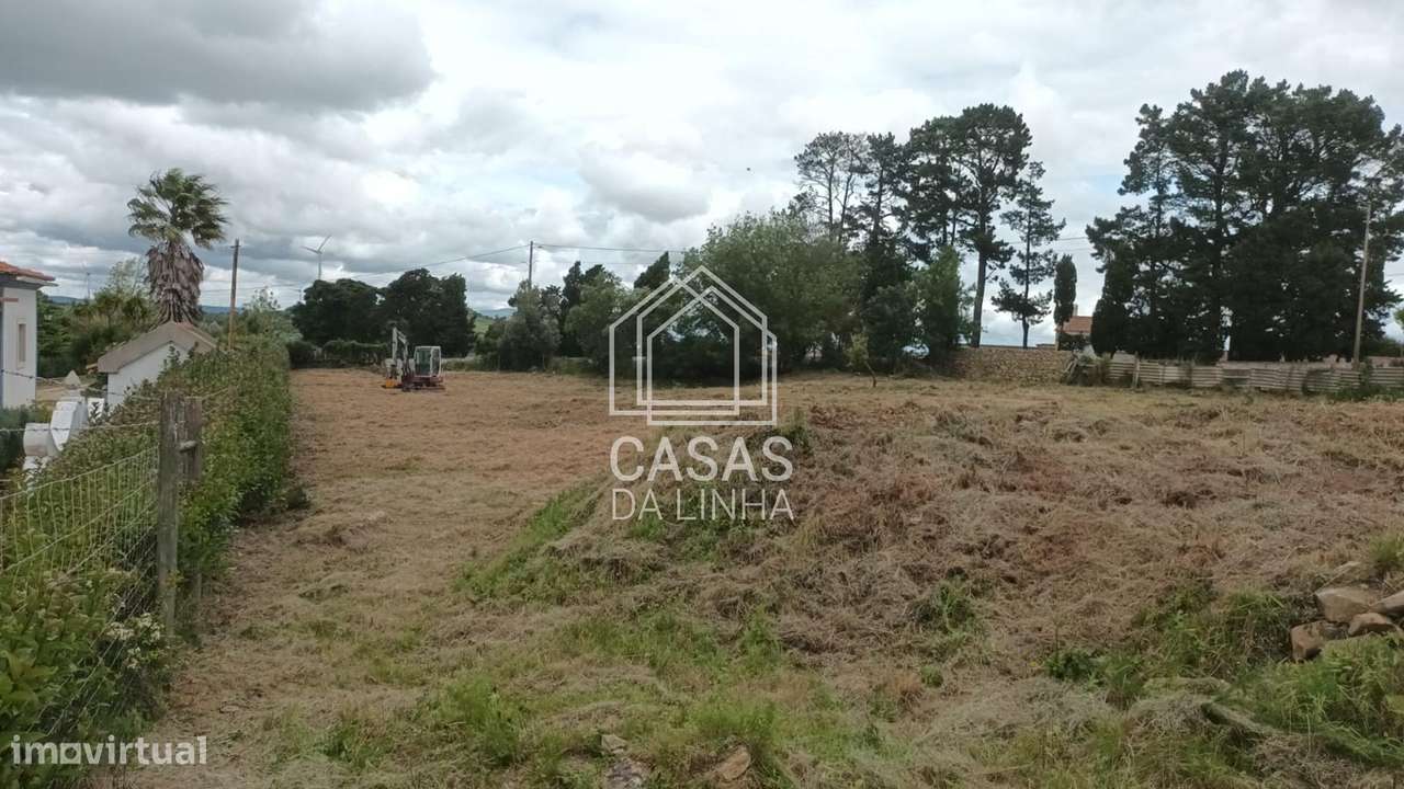 Terreno Rústico em Sobral de Monte Agraço - Grande imagem: 5/13