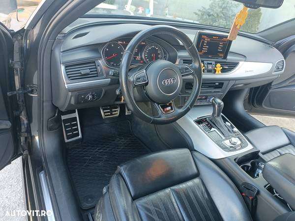 Audi A6 Avant 3.0 TDI quattro S tronic - 3